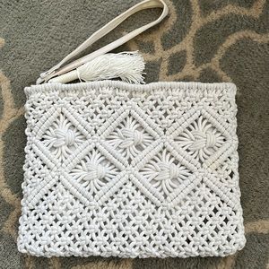 Effek.it bag / wristlet **